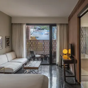 RAAS Jodhpur in Jodhpur | Jaisalmer:  Indien Raas Jodhpur - Luxury Zimmer