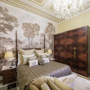 The Claridges in Delhi:  Indien The Claridges