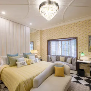 The Claridges in Delhi:  Indien The Claridges