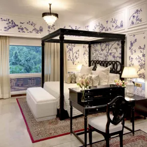 The Claridges in Delhi:  Indien The Claridges