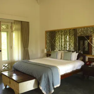 The Postcard Velha in Goa:  Indien The Postcard Goa