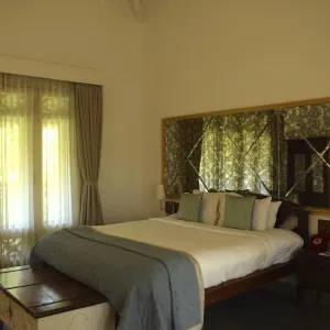 The Postcard Velha in Goa:  Indien The Postcard Goa