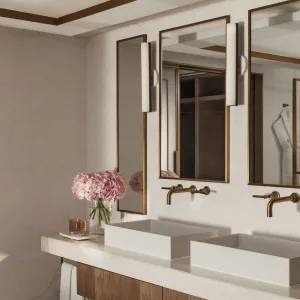 Jumeirah Beach Hotel in Dubai:  Jumeirah Beach Hotel - Al Marsa Suite