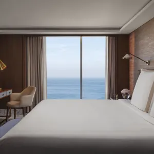 Jumeirah Beach Hotel in Dubai:  Jumeirah Beach Hotel - Al Marsa Suite