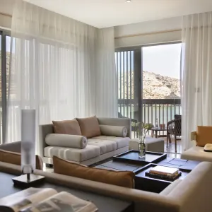 Jumeirah Muscat Bay:  Jumeirah Muscat Bay - Executive One