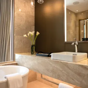 Jumeirah Muscat Bay:  Jumeirah Muscat Bay - Family One Bedroom Suite