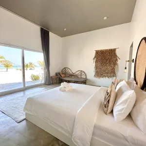 The Secret Garden Koh Rong in Sihanoukville & Inseln:  Kambodscha The Secret Garden Koh Rong - Executive Beachfront