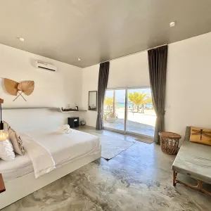 The Secret Garden Koh Rong in Sihanoukville & Inseln:  Kambodscha The Secret Garden Koh Rong - Executive Beachfront