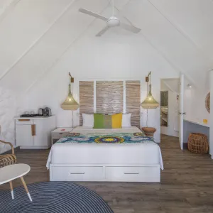 La Pirogue Mauritius in Süd | Südwesten:  La Pirogue Mauritius Beach Pavilion