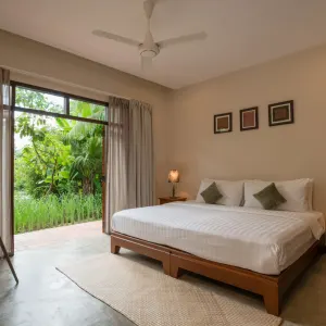 Maison Dalabua in Luang Prabang:  Laos Maison Dalabua Grand Deluxe Room