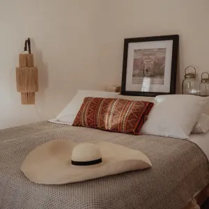 Les Jardins de Villa Maroc in Essaouira:  Les Jardins du Villa Maroc Wohnbeispiel