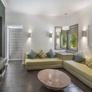 Long Beach Mauritius in Osten:  Long Beach Mauritius Family Suite