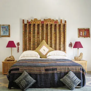 La Fiermontina Ocean in Larache:  Marokko La Fiermontina Ocean