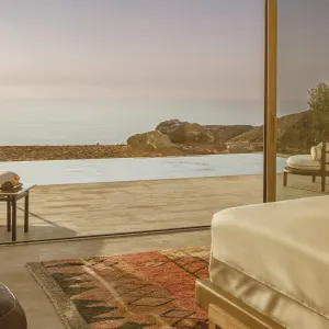 La Fiermontina Ocean in Larache:  Marokko La Fiermontina Ocean