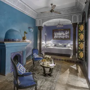 La Sultana Marrakesch:  Marrakesch La Sultana Marrakesch Zimmer Riad