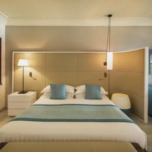Constance Belle Mare Plage in Osten:  Mauritius Constance Belle Mare Plage - Junior Suite 