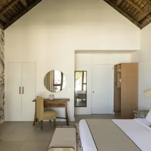 Constance Sakoa Boutik Mauritius in Nord | Nordwesten:  Mauritius Constance Sakoa Boutik - Deluxe Beachfront Suite