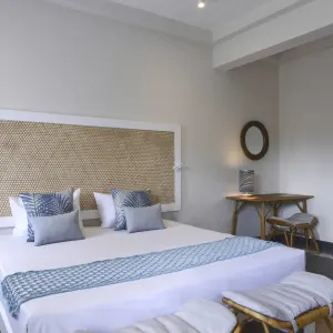 Kaz'alala in Süd | Südwesten:  Mauritius Kazalala - Blue Wohnbeispiel