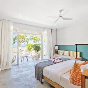 C Rodrigues Mourouk:  Mauritius Rodrigues C Rodrigues Mourouk Villa Gombrani