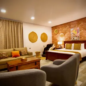 Coastline Mussanah in Muscat:  Muscat Coastline Mussanah - Luxussuite