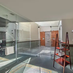 Niraamaya Retreats Backaters & Beyond in Kerala | Malabarküste | Kochi:  Niraamaya Retreats Kumarakom - Luxury Private Pool Villa