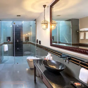 Niraamaya Retreats Backaters & Beyond in Kerala | Malabarküste | Kochi:  Niraamaya Retreats Kumarakom - Luxury Private Pool Villa