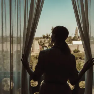 Nobu Hotel Marrakesch:  Nobu Hotel Marrakech