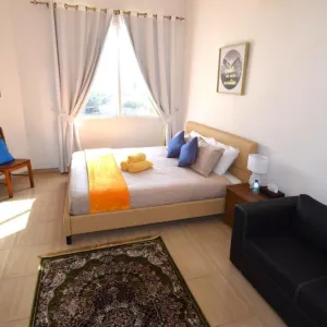 Lana Villa in Muscat:  Oman Lana Villa