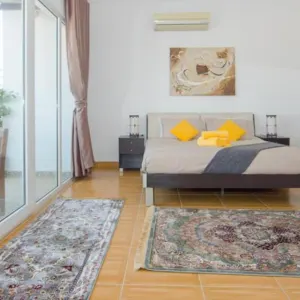 Lana Villa in Muscat:  Oman Lana Villa