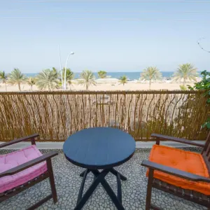 Lana Villa in Muscat:  Oman Lana Villa