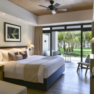 Seda Lio Palawan:  Philippinen Seda Lio Palawan Deluxe Garden Zimmer