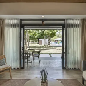 Seda Lio Palawan:  Philippinen Seda Lio Palawan Suite