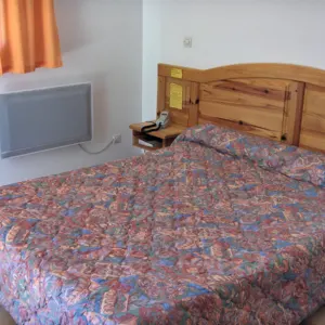 Ecrin in Zentral La Réunion:  Reunion Hotel L Ecrin Wohnbeispiel