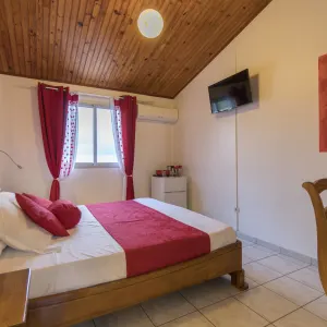 L'Orky Mel in Küstenregion:  Reunion L'Orky Mel 