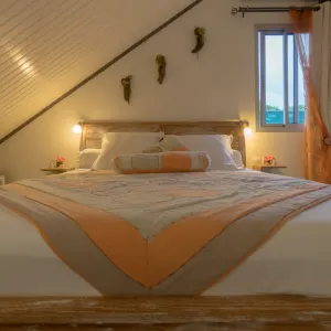 L'Orky Mel in Küstenregion:  Reunion L'Orky Mel 