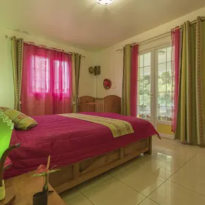 L'Orky Mel in Küstenregion:  Reunion L'Orky Mel 