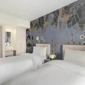 Rixos Obhur Jeddah Resort & Villas:  Saudi Arbabien Rixos Obhur Jeddah - Deluxe Room