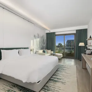 Rixos Obhur Jeddah Resort & Villas:  Saudi Arbabien Rixos Obhur Jeddah - Deluxe Room