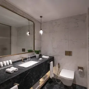 Signia by Hilton Amman:  Signia by Hilton Amman