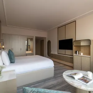 Signia by Hilton Amman:  Signia by Hilton Amman