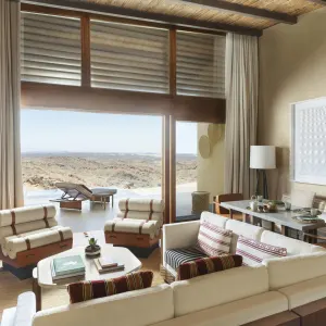 Six Senses Southern Dunes, The Red Sea:  Six Senses Southern Dunes