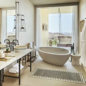 Six Senses Southern Dunes, The Red Sea:  Six Senses Southern Dunes