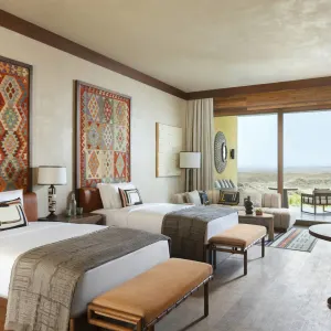 Six Senses Southern Dunes, The Red Sea:  Six Senses Southern Dunes