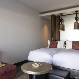 Sofitel Agadir Thalassa Sea & Spa in Agadir | Taghazout:  Sofitel Agadir Thalassa Sea and Spa