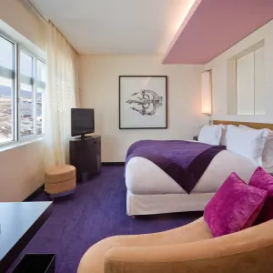 Sofitel Casablanca Tour Blanche:  Sofitel Casablanca Tour Blanche