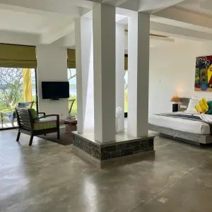 Buckingham Place in Südküste:  Sri Lanka Buckingham Place