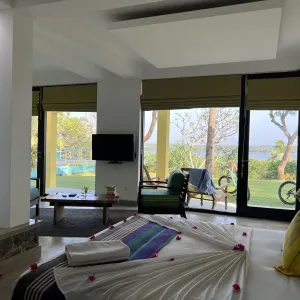 Buckingham Place in Südküste:  Sri Lanka Buckingham Place