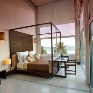 Aleenta Phuket-Phang Nga Resort & Spa:  Thailand Aleenta Phuket Phang Nga Resort & Spa 2 Bedroom Pool Residence