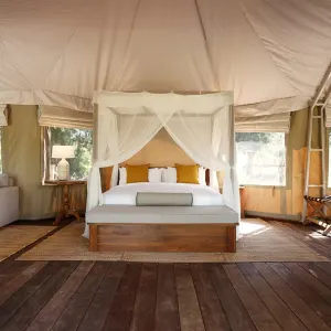 Visama Lodges Mae Chan in Chiang Rai:  Thailand Visama Lodges Mae Chan Wohnbeispiel