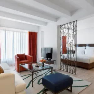 The Merchant House in Manama:  The Merchant House Manama - Executive Suite